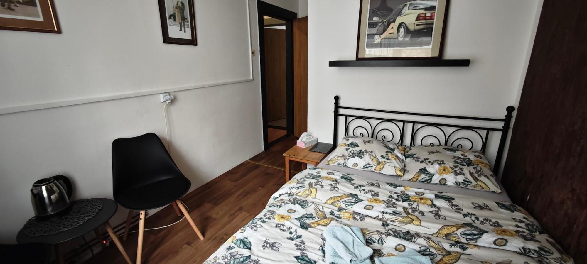 Guest house Orbis