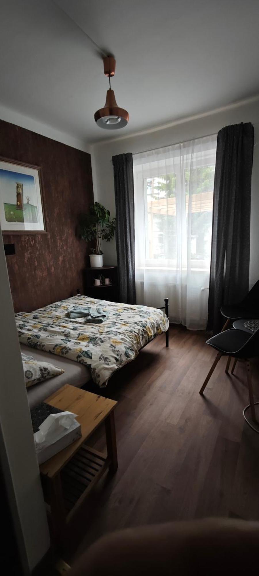 Guest house Orbis Prague