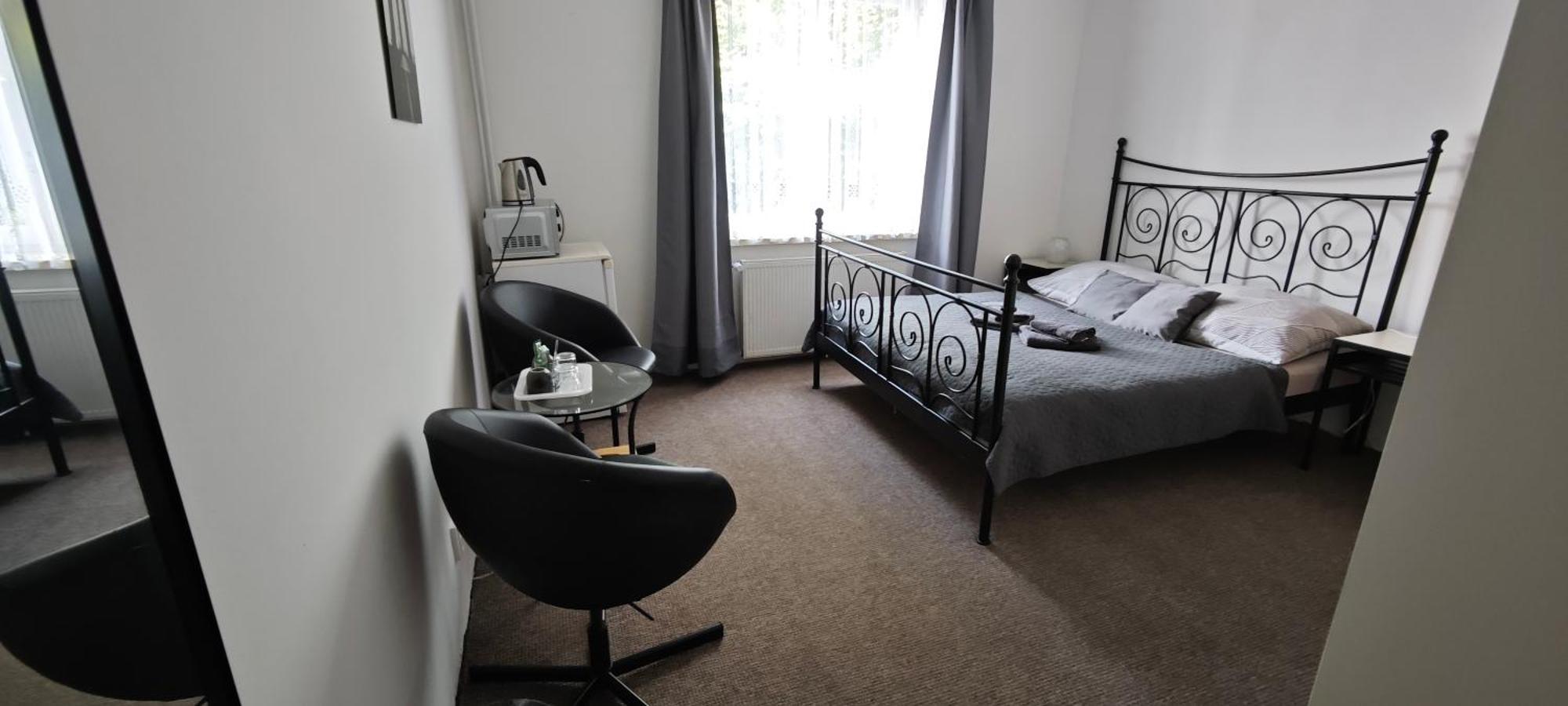 Guest house Orbis Prague