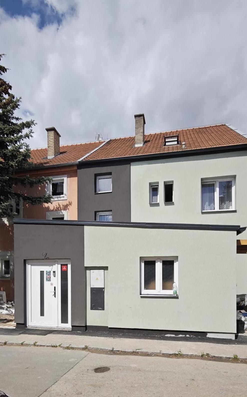 Orbis Guest house Prague