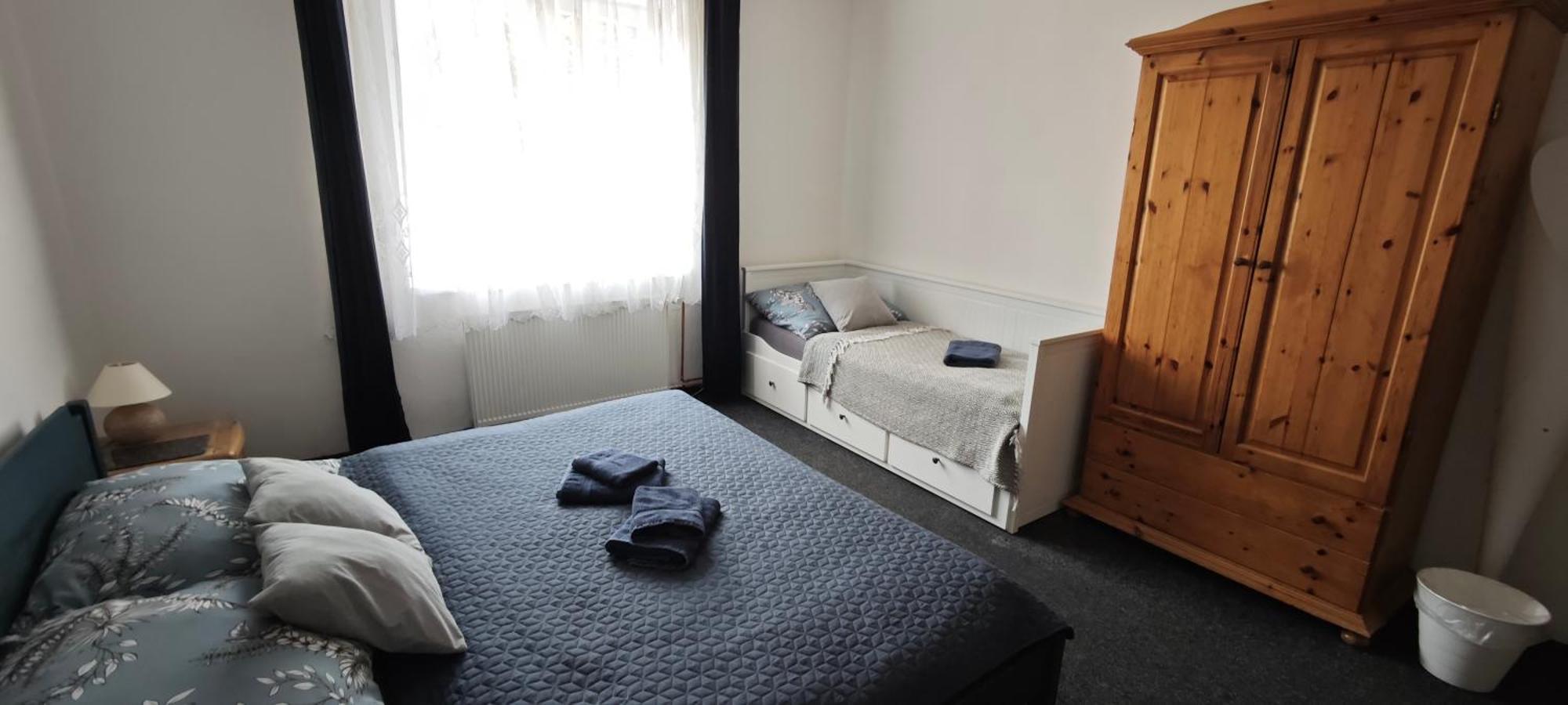 Orbis Penzion 3*